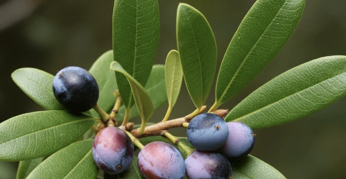 Maqui Berry Ingredient